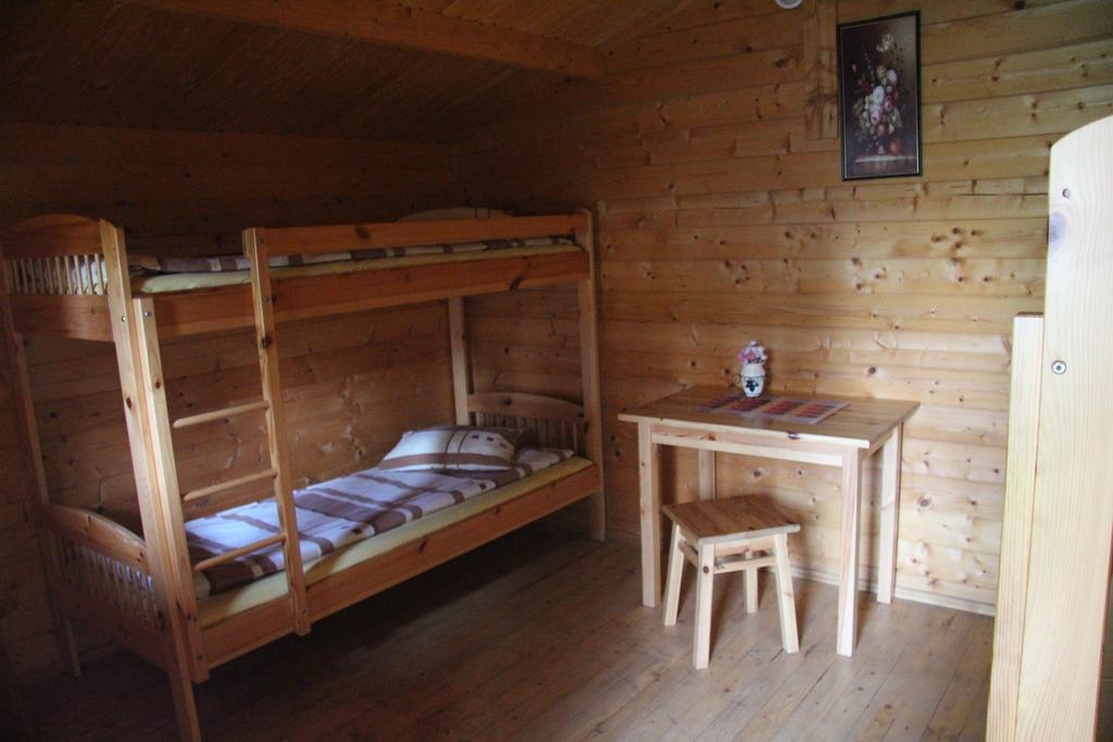 Tehumardi Camping Salme المظهر الخارجي الصورة