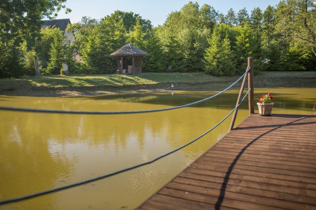 Tehumardi Camping Salme المظهر الخارجي الصورة